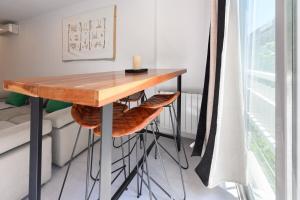 Versatile Space in Madrid Rent Temporary NMO42HA