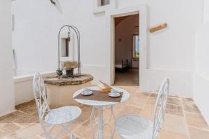 Quadruple Room with Private Bathroom