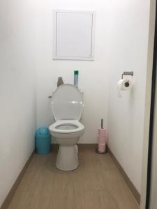 Chambre double lit King size