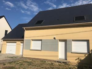 Sejours chez l'habitant Chambre double lit King size : photos des chambres