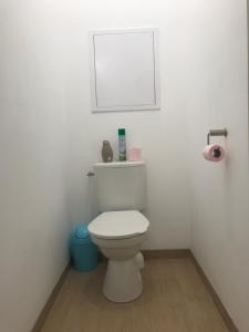 Sejours chez l'habitant Chambre double lit King size : photos des chambres