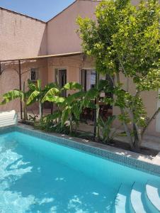 Villa coucou