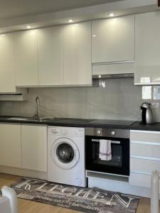 Luminoso y céntrico Llanes