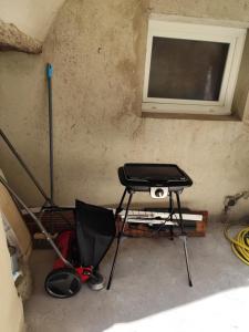Appartements le cocon de Montelimar : photos des chambres
