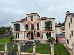 Luminoso y céntrico Llanes