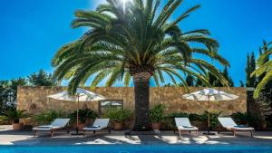 Green & Blue Villas - Villa Can Safres Raco