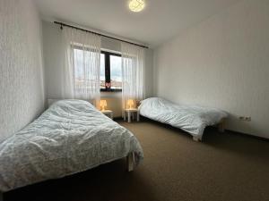 Apartment Ruhepause III Ruhig & Geräumig