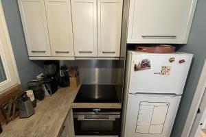 Appartements T3 bright and quiet 2 steps Montmartre Batignolles : photos des chambres