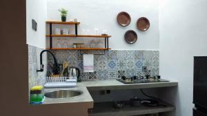 Villa Cinta - 1BR Uluwatu by House of Balii