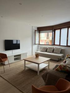 Luminoso y céntrico Llanes