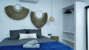 Villa Cinta - 1BR Uluwatu by House of Balii