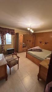 Al Jazira Apartments G10