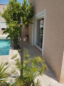 Villa coucou