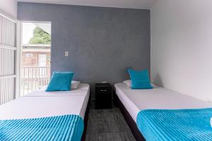 Victoria Imperial Hotel