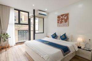 Thùy Dung Hotel & Apartment Mễ Trì