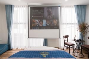 Thùy Dung Hotel & Apartment Mễ Trì