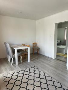 Antinkatu kaksio, as2