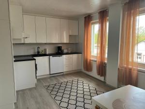 Antinkatu kaksio, as2