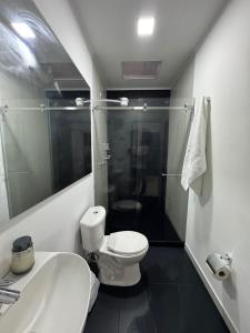 Hermoso apartamento amoblado