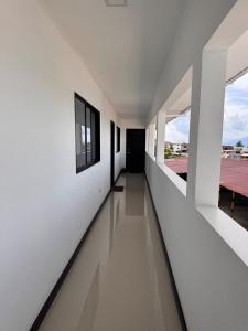 Hermoso apartamento amoblado