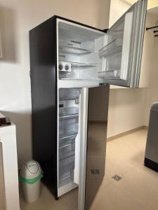 Hermoso apartamento amoblado
