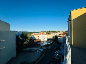 AQUA BLUE APARTMENTS 38 Penthouse Sunny Beach