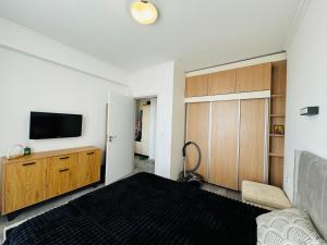 AQUA BLUE APARTMENTS 38 Penthouse Sunny Beach