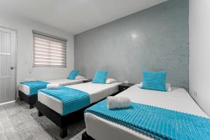 Victoria Imperial Hotel