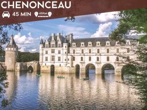 Appartements Reve Tropical Balneo - Votre Pause Enchantee : photos des chambres