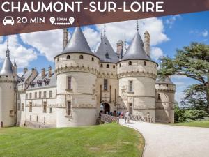 Appartements Reve Tropical Balneo - Votre Pause Enchantee : photos des chambres