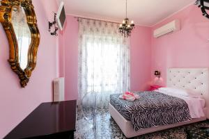 Single Room with Private Bathroom room in La Locomotiva