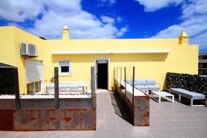 Beach, Pool and Leisure House by Algarving