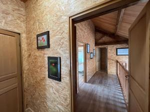 Maisons de vacances Tres beau gite a proximite du Lac de Vassiviere : photos des chambres