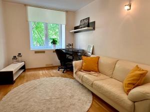 Lovely Rävala Apartment