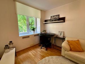 Lovely Rävala Apartment