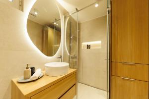 Apartment Puntamica