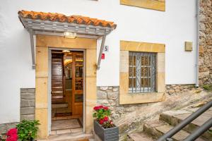 La Casuca de las Escalerillas