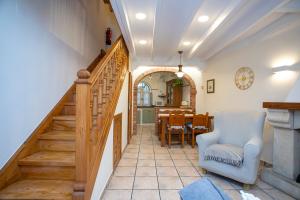 La Casuca de las Escalerillas