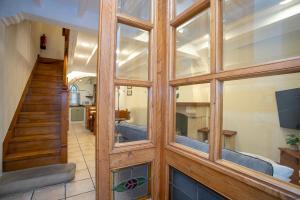 La Casuca de las Escalerillas