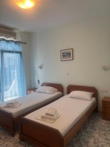 Indigo sea view rooms