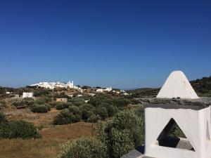 Rose Home Sifnos Greece