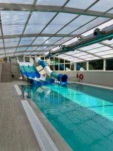 Augusta Eco Wellness Resort 4 Superior