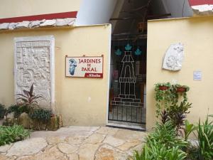 Hotel - Museo Xibalba