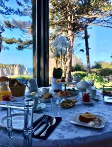 B&B / Chambres d'hotes Chante Brise B&B : photos des chambres