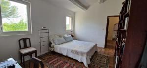 Villas Beautiful air-conditioned villa 10 m Aix : photos des chambres