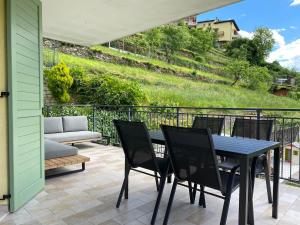 Casa La Terrazza sul Lago