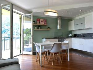 Casa La Terrazza sul Lago