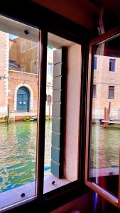 Apartment Cà Laguna