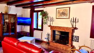 Apartment Cà Laguna