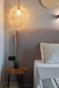 De Bosset Suites Kefalonia - 4hvězdičkové hotely ve městě Argostoli